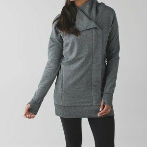 Lululemon Wrap Up Jacket